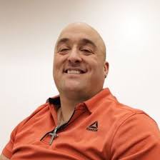 Brandon Hinrichs - Community Treatment Aide